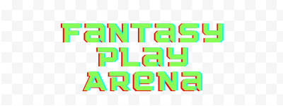 Fantasy Play Arena